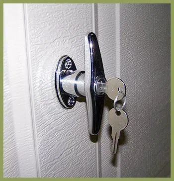 Anchor Locksmith Store Chesapeake, VA 757-702-1007 - Garage-door-locks